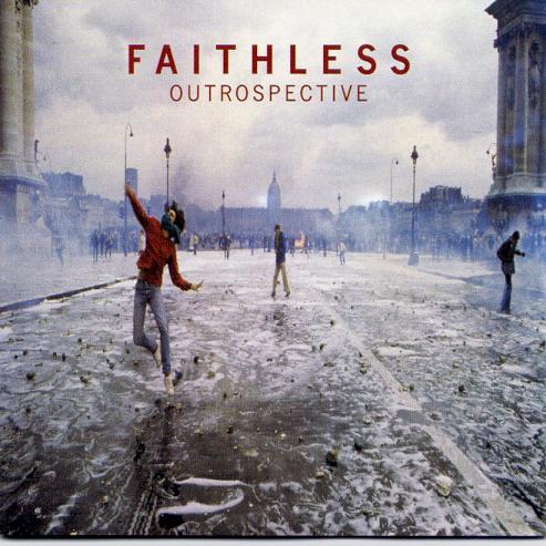 Faithless